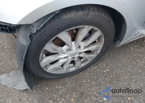 2014 Kia Optima Ex from USA, damaged, VIN 5XXGN4A74EG322021